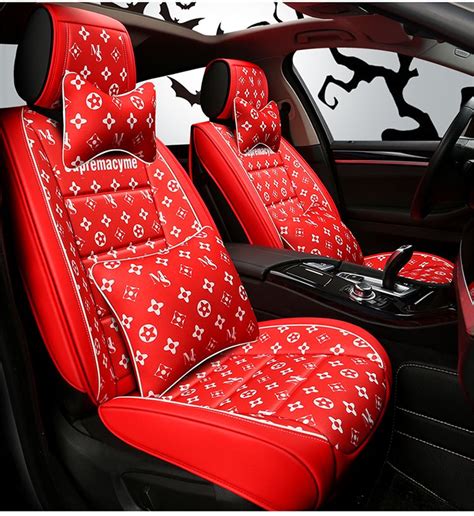 louis vuitton car seat covers cheap|louis vuitton car freshener.